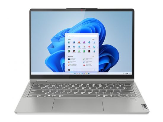Laptop Lenovo IdeaPad Flex 5 14IAU7 82R700JQVN