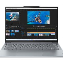 Laptop Lenovo Yoga Slim 6 14IRH8 83E0000VVN
