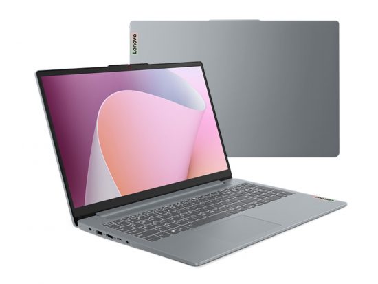 Laptop Lenovo IdeaPad Slim 3 15ABR8 82XM00EHVN