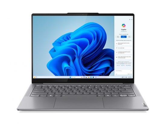 Laptop Lenovo Yoga Slim 7 14IMH9 83CV001UVN