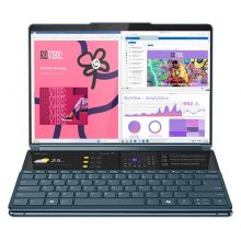 Laptop Lenovo Yoga Book 9 13IMU9 83FF001SVN