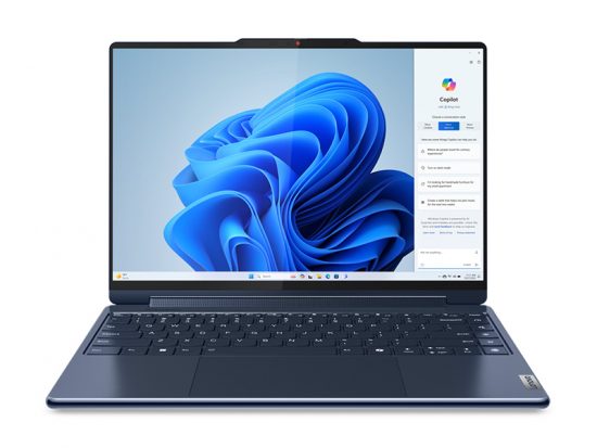 Laptop Lenovo Yoga 9 2-in-1 14IMH9 83AC000SVN