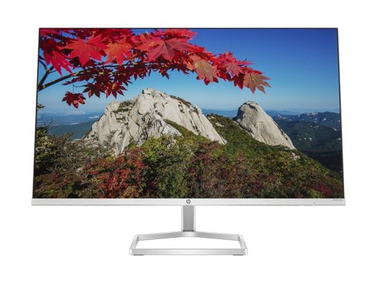 Màn hình HP M27fd 27 inch FHD (2H3Z1AA)