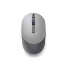 Chuột không dây Dell Wireless MS3320W - Màu Xám
