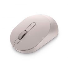 Chuột không dây Dell Wireless MS3320W - Màu Hồng
