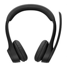 Tai nghe không dây Logitech Zone 300 Bluetooth màu đen (Graphite)