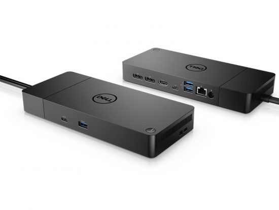 Bộ chuyển đổi Dell Performance Dock - WD19DCS
