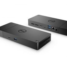 Bộ chuyển đổi Dell Docking Station - WD19S 180W