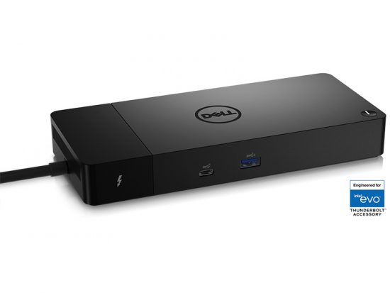 Bộ chuyển đổi Dell Thunderbolt Dock - WD22TB4