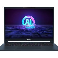 Laptop MSI Stealth 14 AI Studio A1VFG 085VN (20th Annivesary)