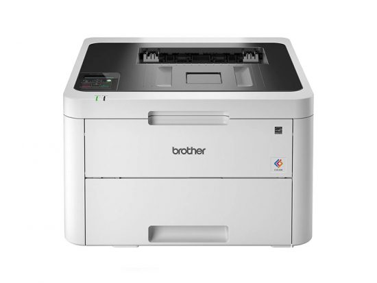 Máy in Laser màu Brother HL-L3230CDN