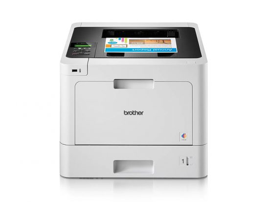 Máy in Laser màu Brother HL-L8260CDN