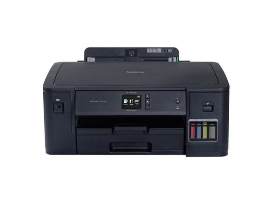 Máy in phun màu A3 Brother HL-T4000DW