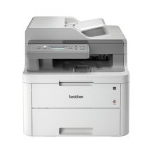 Máy in Laser màu đa năng Brother DCP-L3551CDW