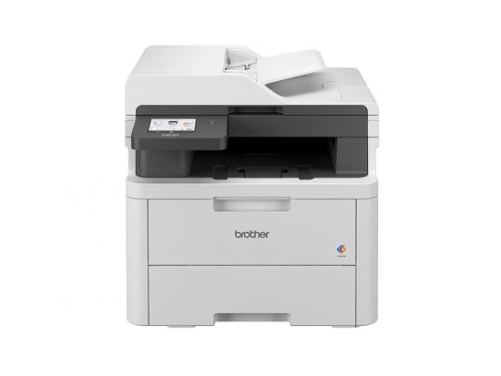 Máy in Laser màu đa năng Brother DCP-L3560CDW