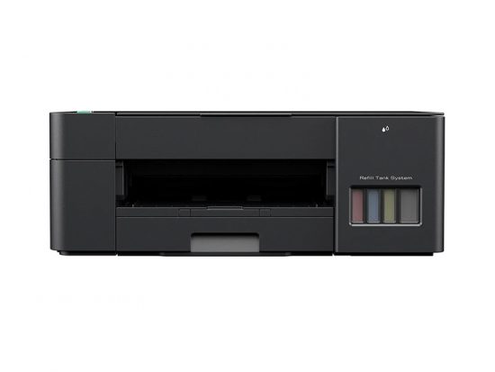 Máy in phun màu đa năng Brother DCP-T420W