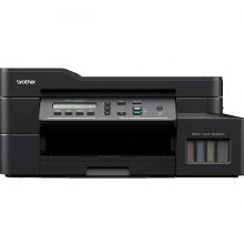 Máy in phun màu đa năng Brother DCP-T820DW