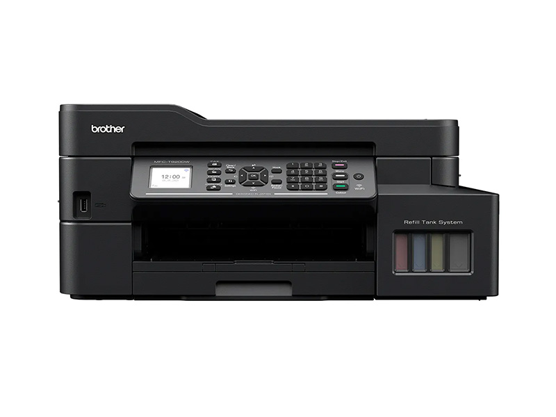 Máy in phun màu đa năng Brother MFC-T920DW