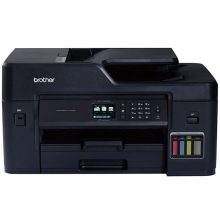 Máy in phun màu đa năng A3 Brother MFC-T4500DW