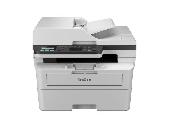 Máy in Laser đen trắng đa chức năng Brother MFC-B7810DW