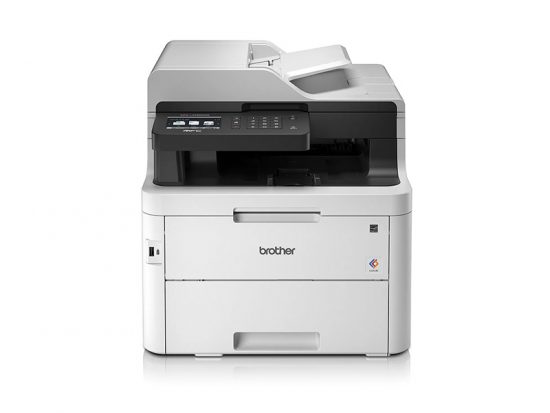 Máy in Laser màu đa năng Brother MFC-L3750CDW