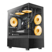 Máy tính để bàn AK15Y-CMSN04 (i5-12400F/H610M/16GB/512GB/RTX3050/650W)