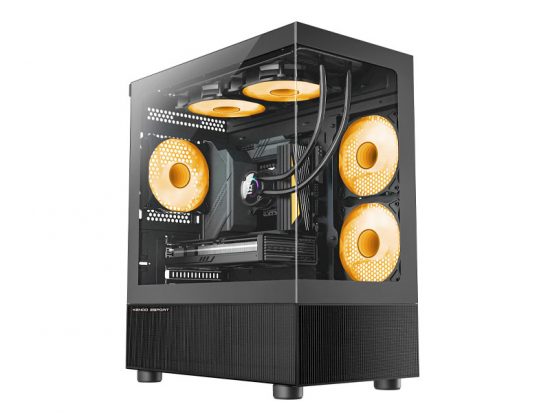 Máy tính để bàn AK15Y-CMSN04 (i5-12400F/H610M/16GB/512GB/RTX3050/650W)