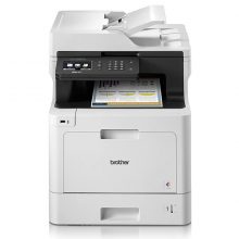 Máy in Laser màu đa năng Brother MFC-L8690CDW