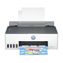 Máy in phun màu HP Smart Tank 215 (3D4L4A)