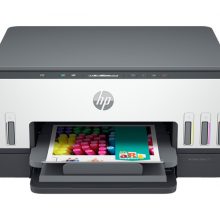 Máy in phun màu HP Smart Tank 670 All-in-One (6UU48A)