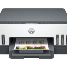 Máy in phun màu HP Smart Tank 720 All-in-One (6UU46A)