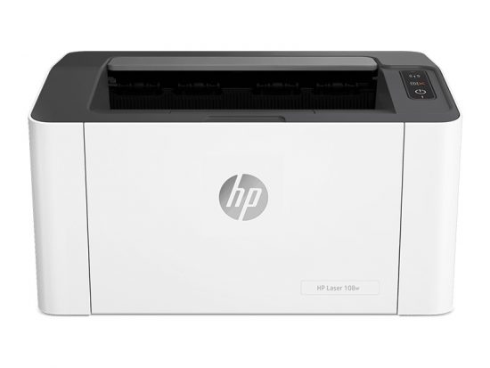 Máy in HP Laser 108w (4ZB80A)
