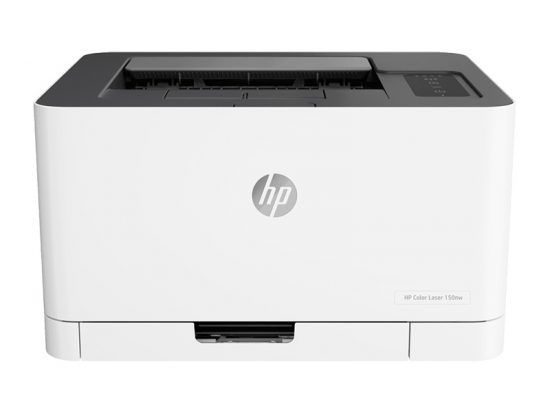 Máy in màu HP Color Laser 150nw (4ZB95A)