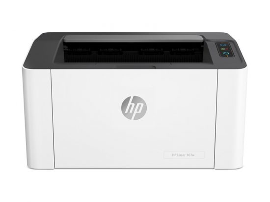 Máy in HP Laser 107w (4ZB78A)