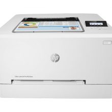 Máy in màu HP Color LaserJet Pro M255nw (7KW63A)