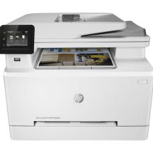 Máy in màu đa chức năng HP Color LaserJet Pro MFP M282nw (7KW72A)