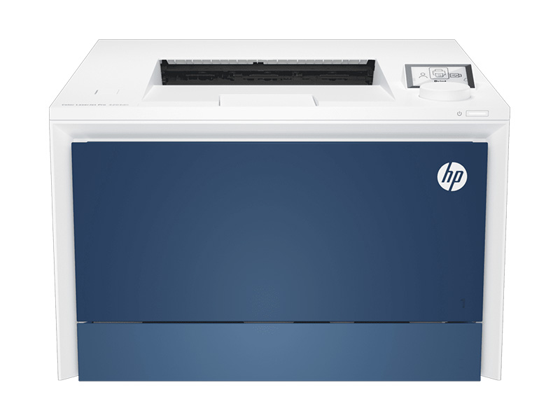 Máy in màu HP Color LaserJet Pro 4203dn (4RA89A)