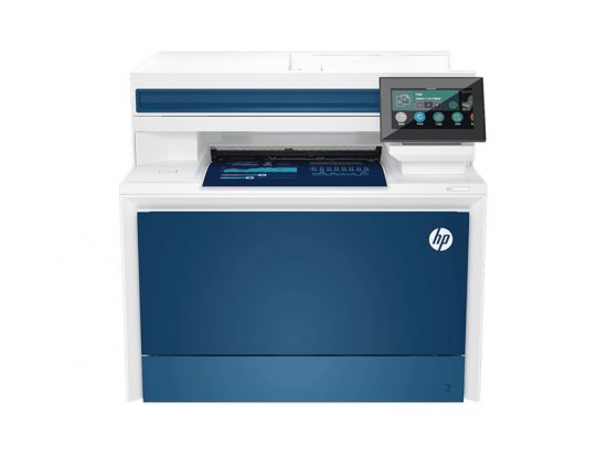 Máy in màu HP Color LaserJet Pro MFP 4303fdw (5HH67A)