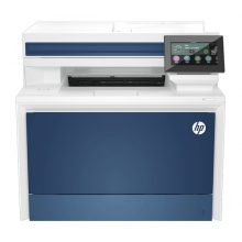 Máy in màu HP Color LaserJet Pro MFP 4303dw (5HH65A)