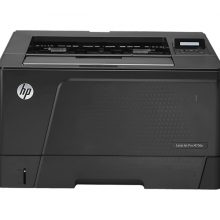 Máy in HP LaserJet Pro M706n (B6S02A) - Khổ A3