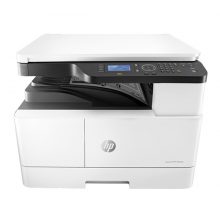 Máy in đa chức năng HP LaserJet MFP M440dn (8AF47A)