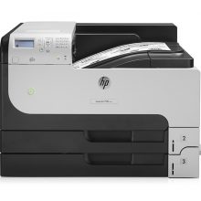 Máy in HP LaserJet Enterprise 700 M712dn (CF236A)