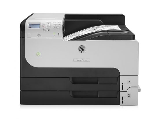 Máy in HP LaserJet Enterprise 700 M712dn (CF236A)