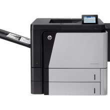 Máy in HP LaserJet Enterprise M806dn (CZ244A)