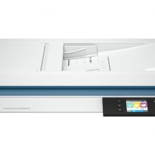 Máy Scan HP ScanJet Enterprise Flow N6600 fnw1 (20G08A)