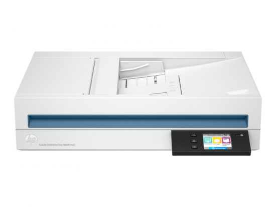 Máy Scan HP ScanJet Enterprise Flow N6600 fnw1 (20G08A)