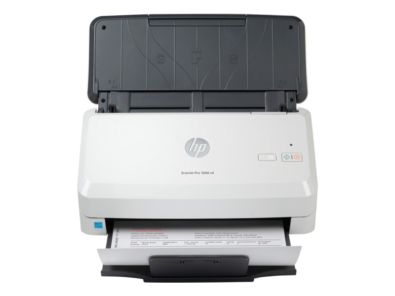 Máy Scan HP ScanJet Pro 3000 s4 (6FW07A)