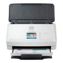 Máy Scan HP ScanJet Pro N4000 snw1 (6FW08A)
