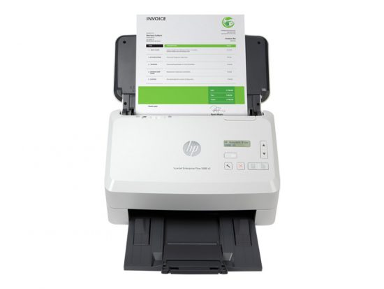 Máy Scan HP ScanJet Enterprise Flow 5000 s5 (6FW09A)