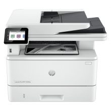 Máy in đa chức năng HP LaserJet Pro MFP 4103fdw (2Z629A)